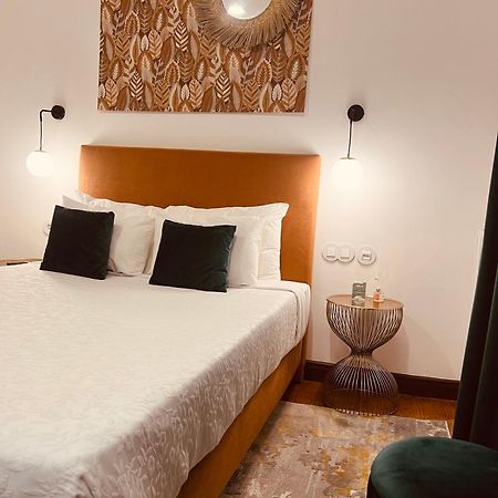 145 Townhouse Otel Ílhavo Dış mekan fotoğraf