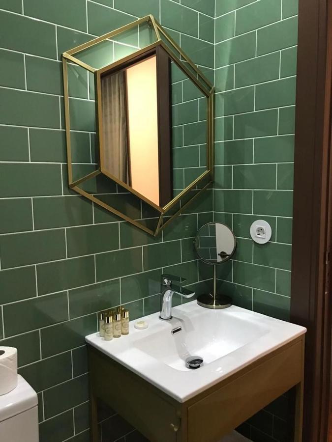 145 Townhouse Otel Ílhavo Dış mekan fotoğraf