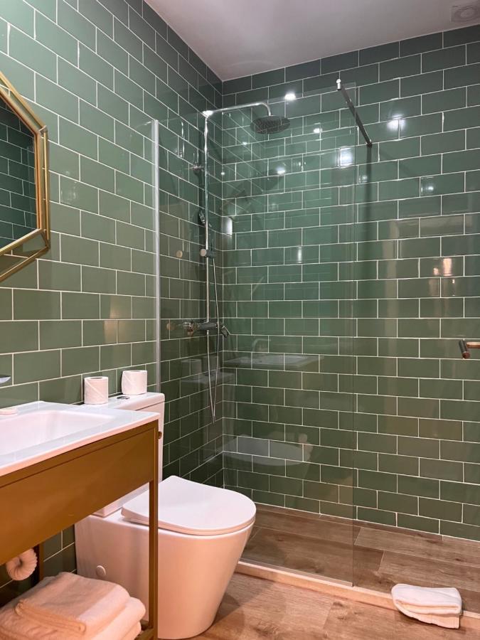 145 Townhouse Otel Ílhavo Dış mekan fotoğraf