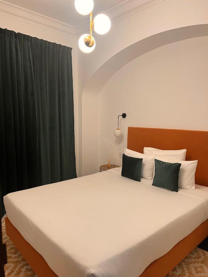 145 Townhouse Otel Ílhavo Dış mekan fotoğraf