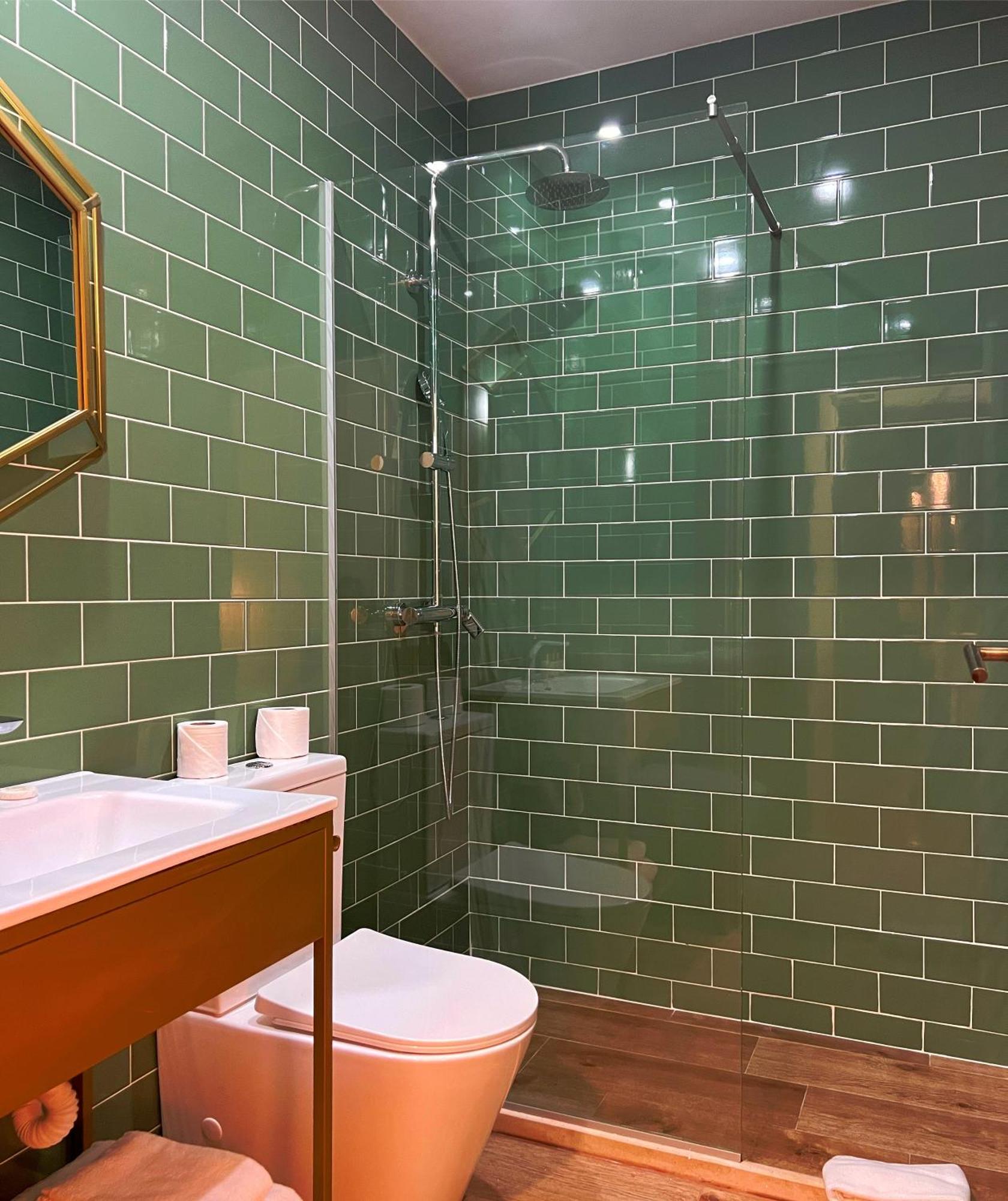 145 Townhouse Otel Ílhavo Dış mekan fotoğraf