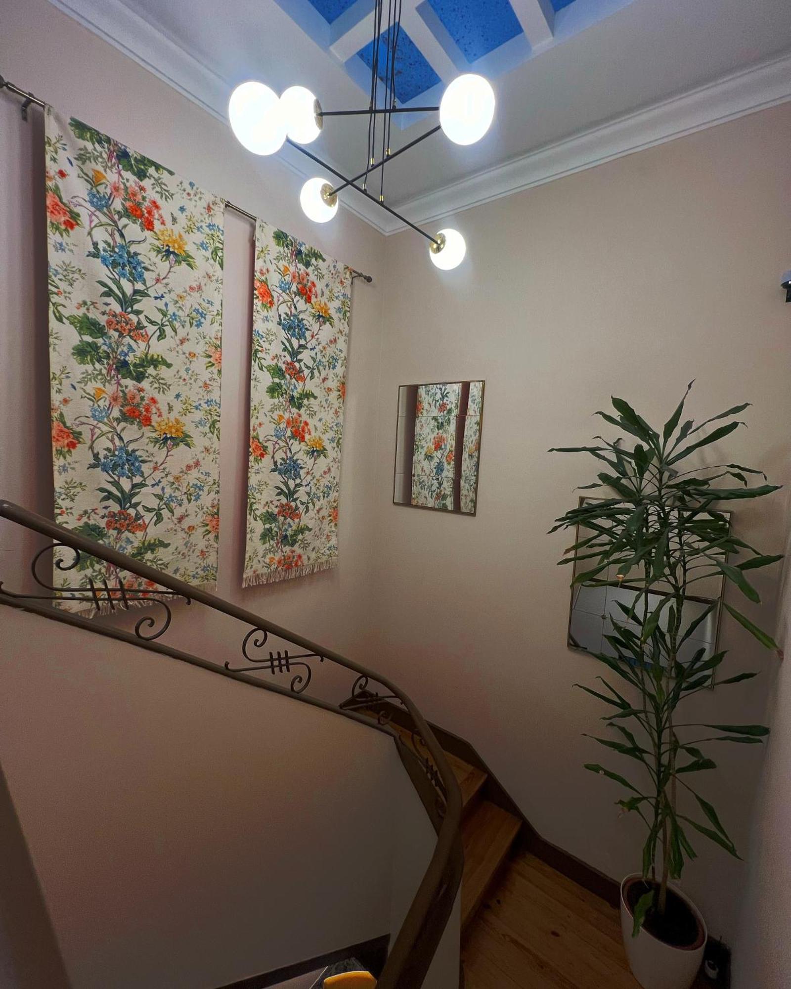 145 Townhouse Otel Ílhavo Dış mekan fotoğraf